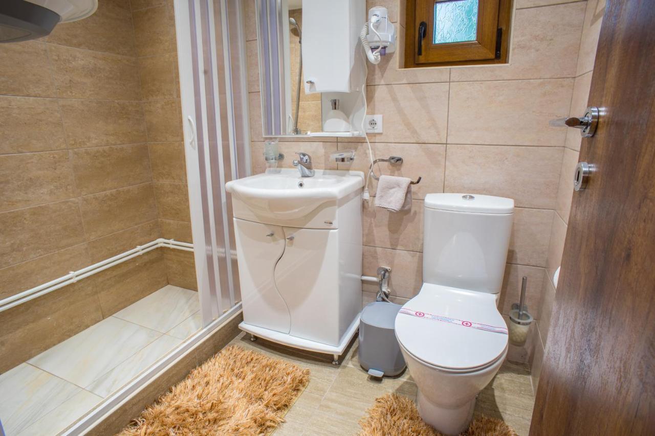 Lux Bungalow Zabljak  Luaran gambar
