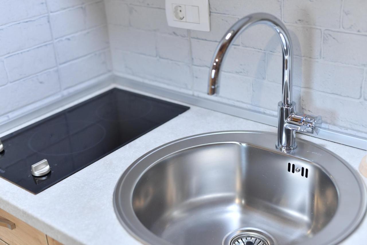 Lux Bungalow Zabljak  Luaran gambar