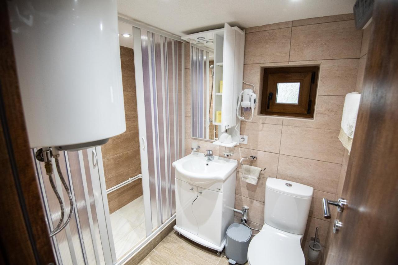 Lux Bungalow Zabljak  Luaran gambar