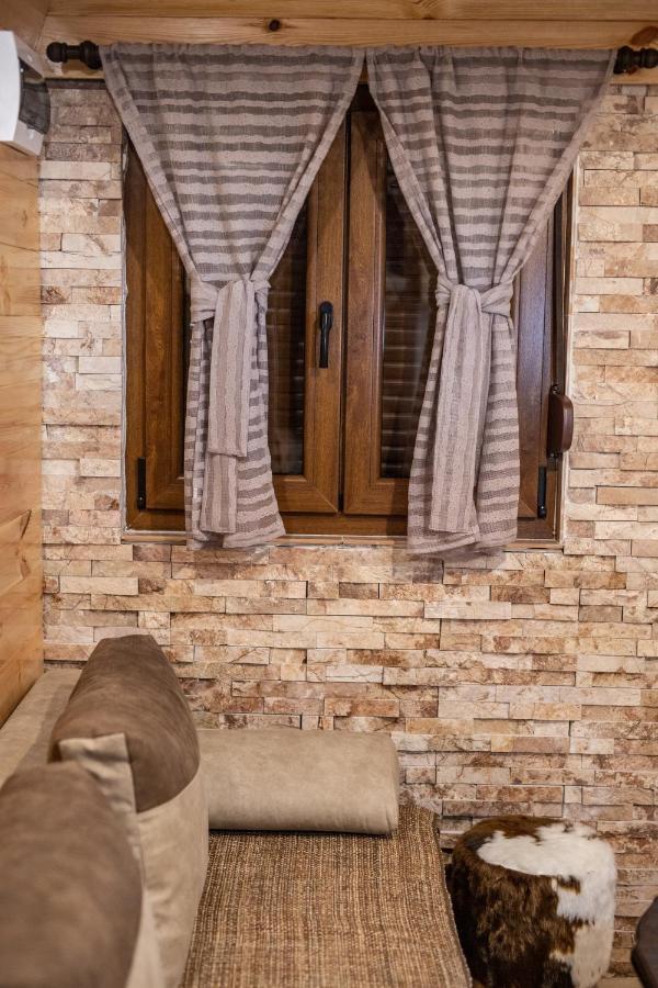 Lux Bungalow Zabljak  Luaran gambar
